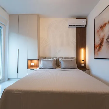 Noria Apartman *