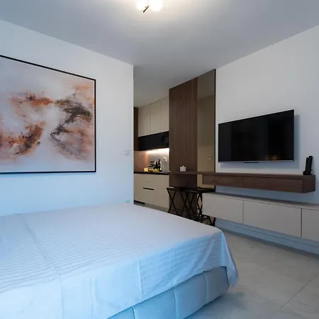 Apartman Noria *