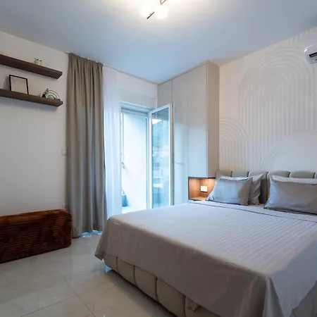 Noria Apartman