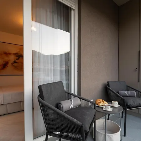 Noria Apartman *