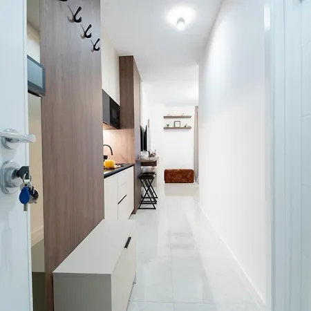 Apartman Noria