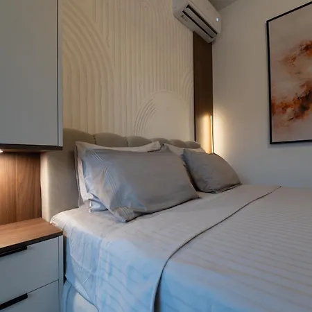 Noria Apartman *