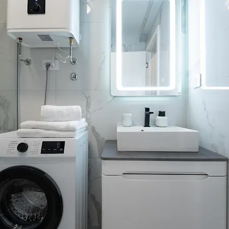 Noria Apartman Trebinje