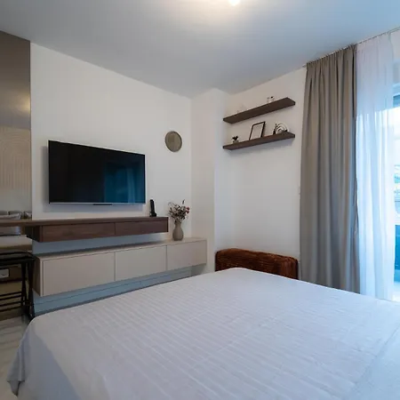 Apartman Noria