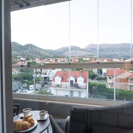 Noria Apartman *