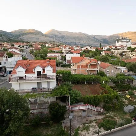 Noria Apartman *